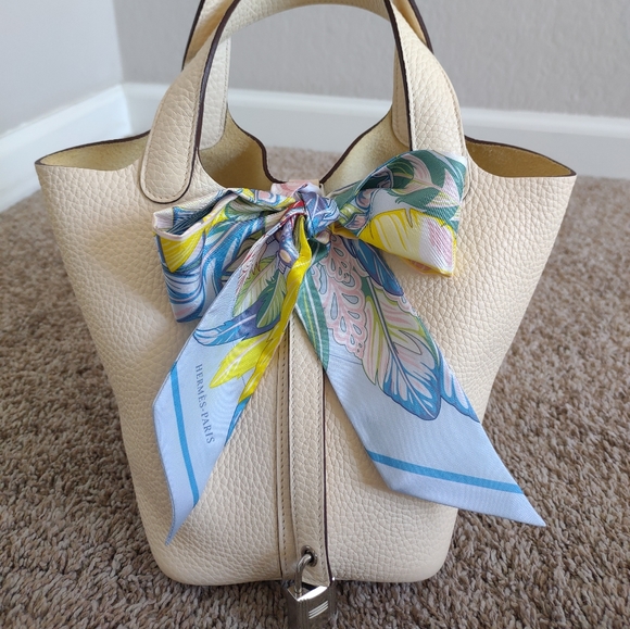 SOLD!!!Hermès Picotin 18 - Picture 2 of 14